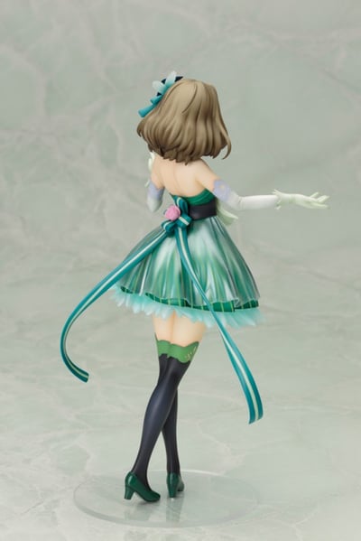 Kaede Takagaki - Hajimari no Basho - Kotobukiya - 6