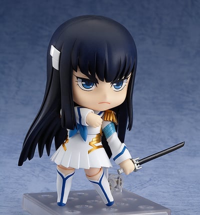 Nendoroid 438 Satsuki Kiryuuin / Kiryuin - Neuauflage - 2