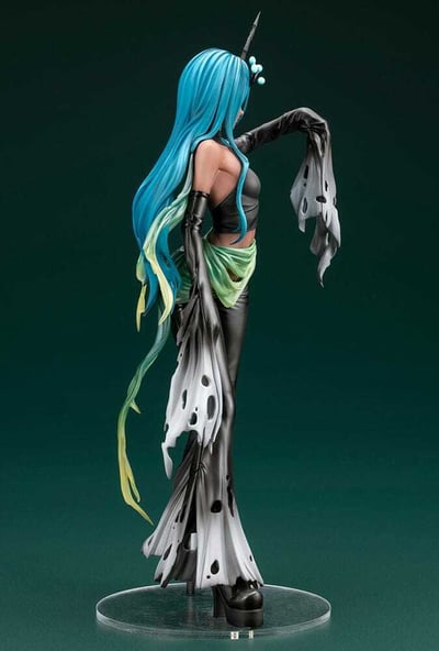 Queen Chrysalis - My Little Pony Bishoujo - Kotobukiya - 6