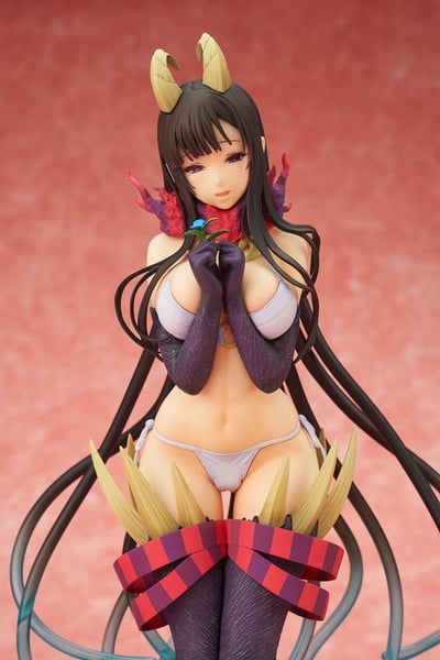Chiyo - Ane Naru Mono - Dragon Toy - 2