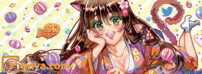 Figu-chan - "Matsuri Dream" - Tasse2.jpg