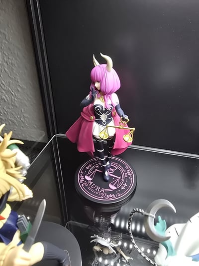 Aura · Aura - Coreful Figure - Taito - Neuauflage