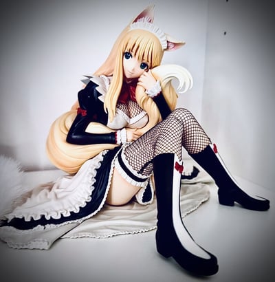 Rouna (Lorna) Murasame