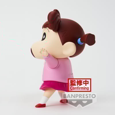 Nene Sakurada / Nene-Chan - Crayon Shin-chan New Dimension! - Kasukabe Boueitai Vol. 3 - Banpresto (3)