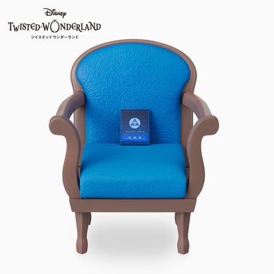 Idia Shroud - Disney Twisted Wonderland - PM Grace Situation Figur - Sega5.jpeg