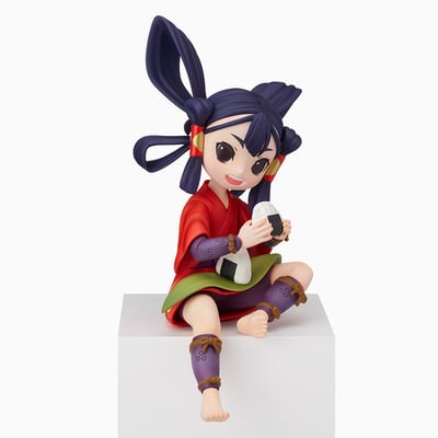 Sakuna Hime (Premium Chokonose Figure) - Sakuna Of Rice and Ruin - Sega.jpeg