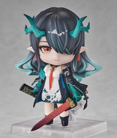 Nendoroid 3002 Dusk - 2