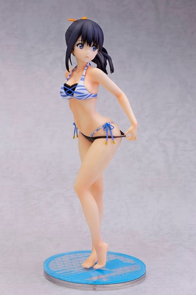  Rikka Takarada - SSSS.Gridman - Alphamax - Re-Release - 5