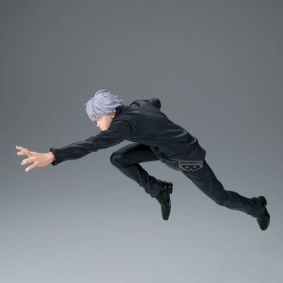 Satoru Gojo - Jujutsu Kaisen - Maximatic - Banpresto (1)