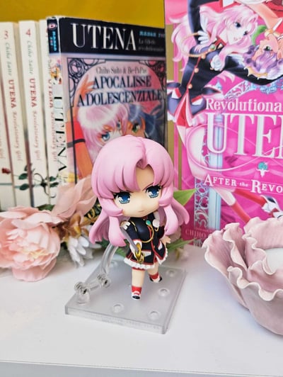 Nendoroid 2765 Utena Tenjo