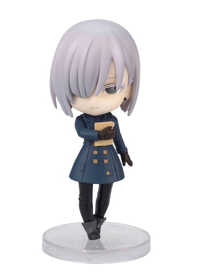 Fiona Frost - Giguarts Mini - Bandai Spirits (1)