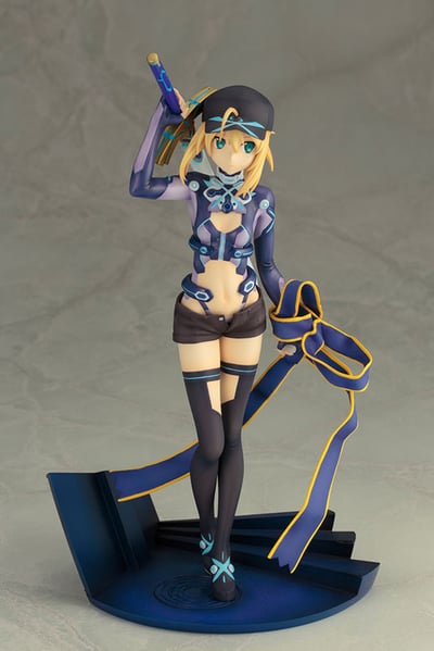 Heroine X / Assassin - Kotobukiya - Re-Release - 16