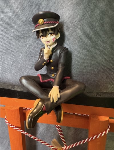 Hanako-kun · Hanako-kun - Noodle Stopper - Furyu