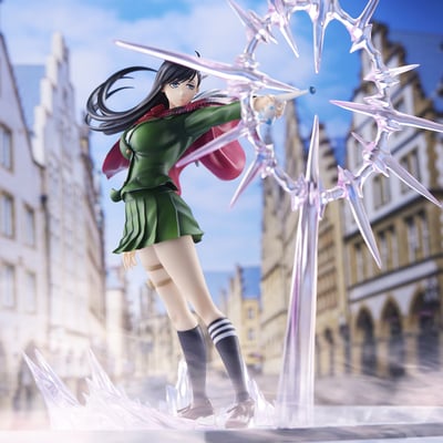 Noel Niihashi - ViVignette - Union Creative / Bandai Namco Arts (1)