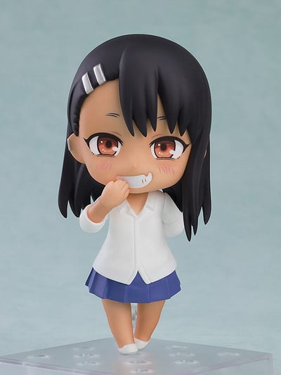 Nendoroid 2089 Nagatoro Hayase (1)