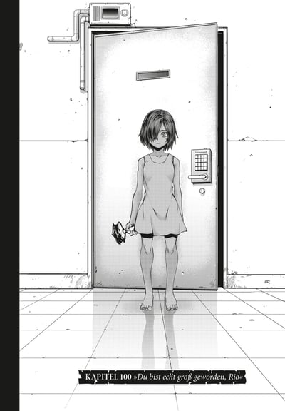 Killing Bites - Carlsen - Vol. 21 - 7