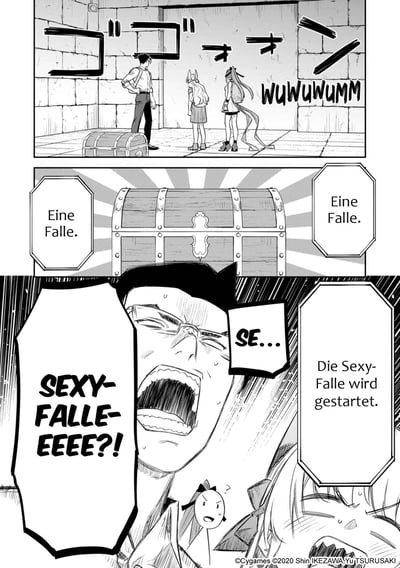 Fabiniku - Manga Jam Session - Band 07 - 7