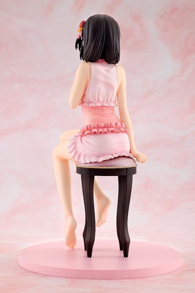 Yunyun - Light Novel Negligee - KD Colle - Kadokawa - 4