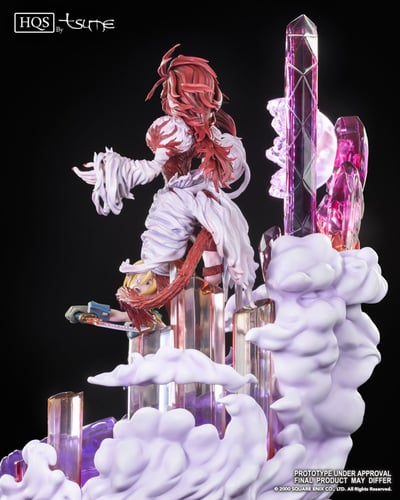 Battle of Destiny - Final Fantasy IX - Tsume HQS (4).jpg