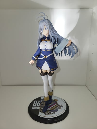 (Vladi)lena - 86 Eighty Six <3