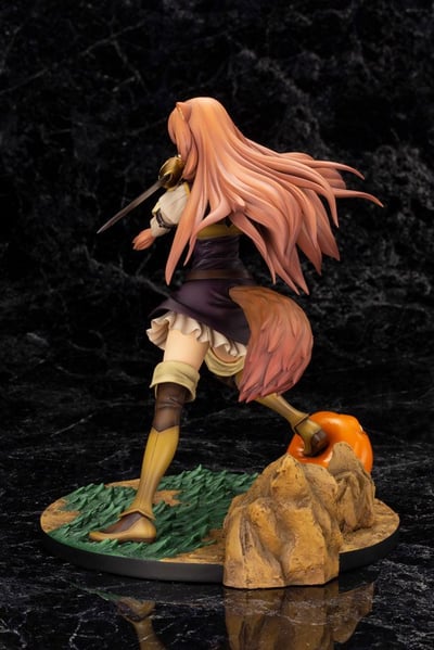 Raphtalia - The Rising of the Shield Hero - Kotobukiya - Neuauflage - 5