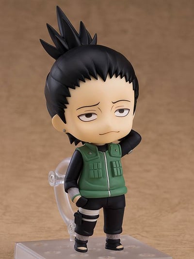 Nendoroid 1181 Shikamaru Nara - 5