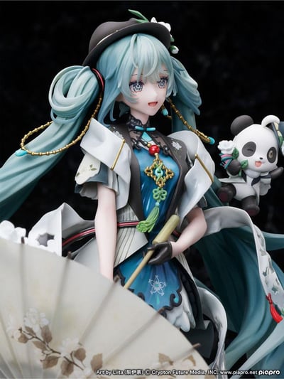 Hatsune Miku - Miku with You 2021 - FNex - Furyu (6).jpg