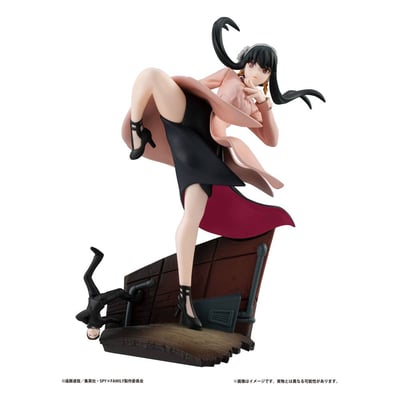 Set - Spy x Family Petitrama Series - Megahouse (4 Figuren) (6).jpg