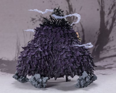 Kaido - King of the Beasts - Figuarts Zero Extra Battle - Bandai Spirits (4).jpg
