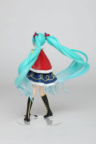 Hatsune Miku - Winter Live - Taito - Neuauflage - 8
