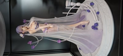 Teresa (Bride Vesion) - Iron Saga - AniMester