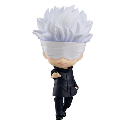 Nendoroid 1767 Satoru Gojo - Jujutsu Kaisen 0 (1).jpg