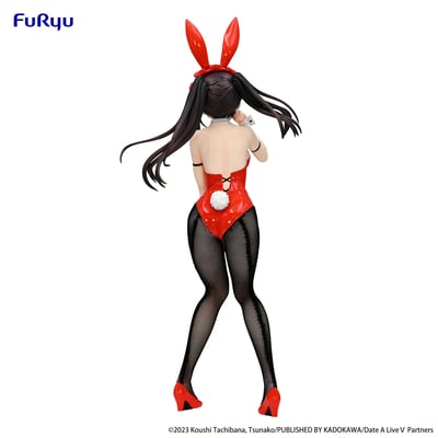 Kurumi Tokisaki - BiCute Bunnies - Furyu (13)
