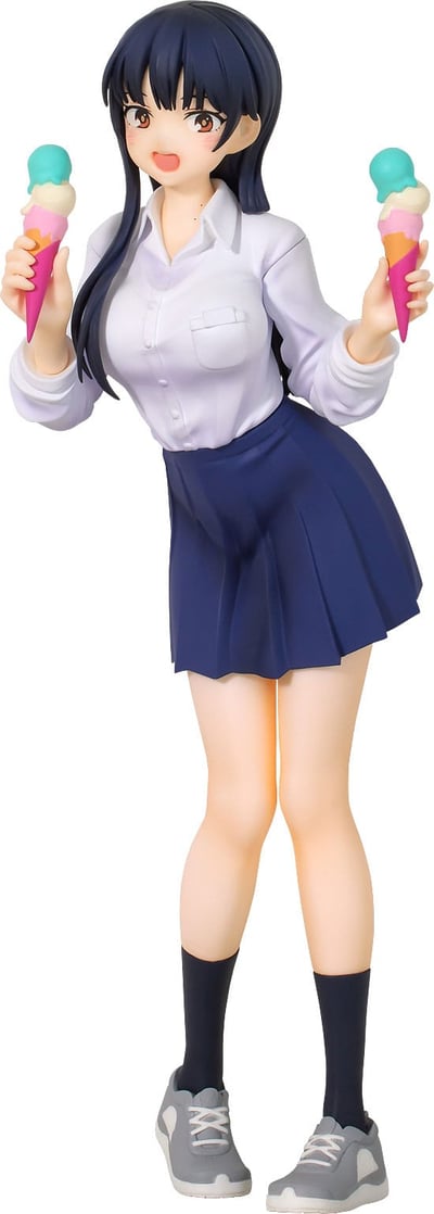 Anna Yamada - The Dangers in My Heart Pop Up Parade - Good Smile Company (1)