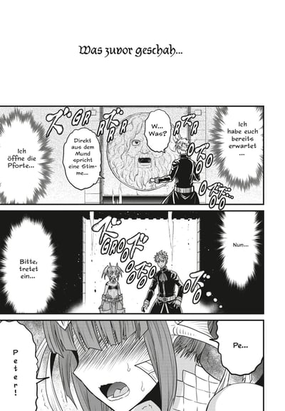 Peter Grill and the Philosopher's Time - Carlsen - Vol. 09 - 4