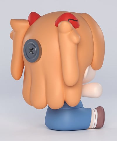 Asuka Shikinami - School Uniform - Huggy Good Smile (3)