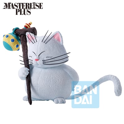 Son Goku & Korin - Dragon Ball (DB Ex The Lookout above the Clouds) - Ichibansho (1)