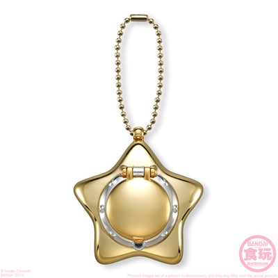 Sternenspieluhr - Sailor Moon Miniaturely Tablet 2 - 1
