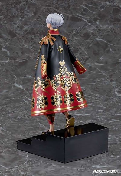 Manjiro Sano / Mikey - Orange Rouge (1)