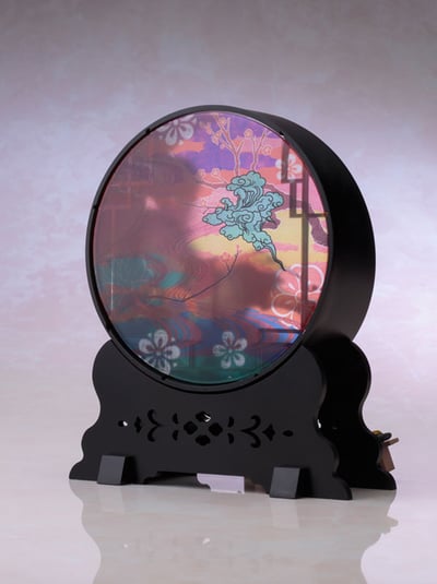 Kusuriuri / Medizinverkäufer – Mononoke – ARTFX J Figur (Neuauflage) - 2