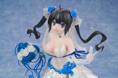Hestia - Wedding Dress - F:Nex - Furyu (7)