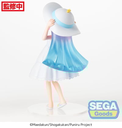 Puniru - A Kawaii Me in the Cool Summer Resort - Luminasta - Sega - 2