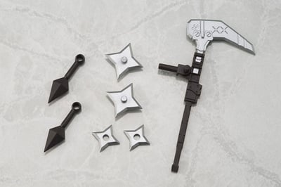 Cu-Poche Jinrai - 11