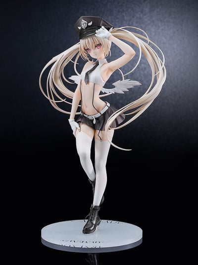 Angel Police Elle - Good Smile Company - 1