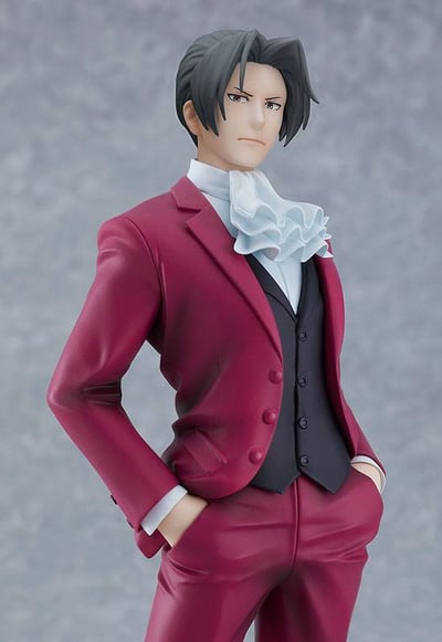 Miles Edgeworth - Phoenix Wright Ace Attorney Pop Up Parade - Good Smile Company (9).jpg