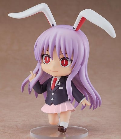 Nendoroid 892 Reisen Udongein Inaba - 4