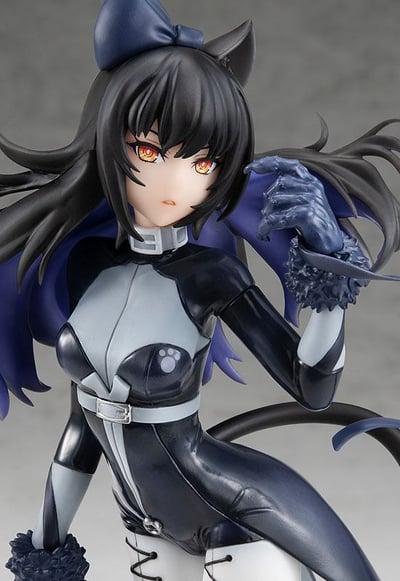 Blake Belladonna - Lucid Dream - RWBY Pop Up Parade - Good Smile Company (7)