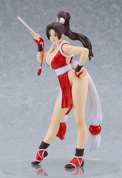 Mai Shiranui - The King of Fighters Pop Up Parade - Max Factory (7)