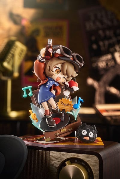 Regulus - Qset+ - Good Smile Company - 7