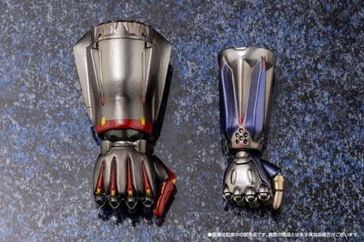 Nero - Devil May Cry 5 ARTFX J	 - 11